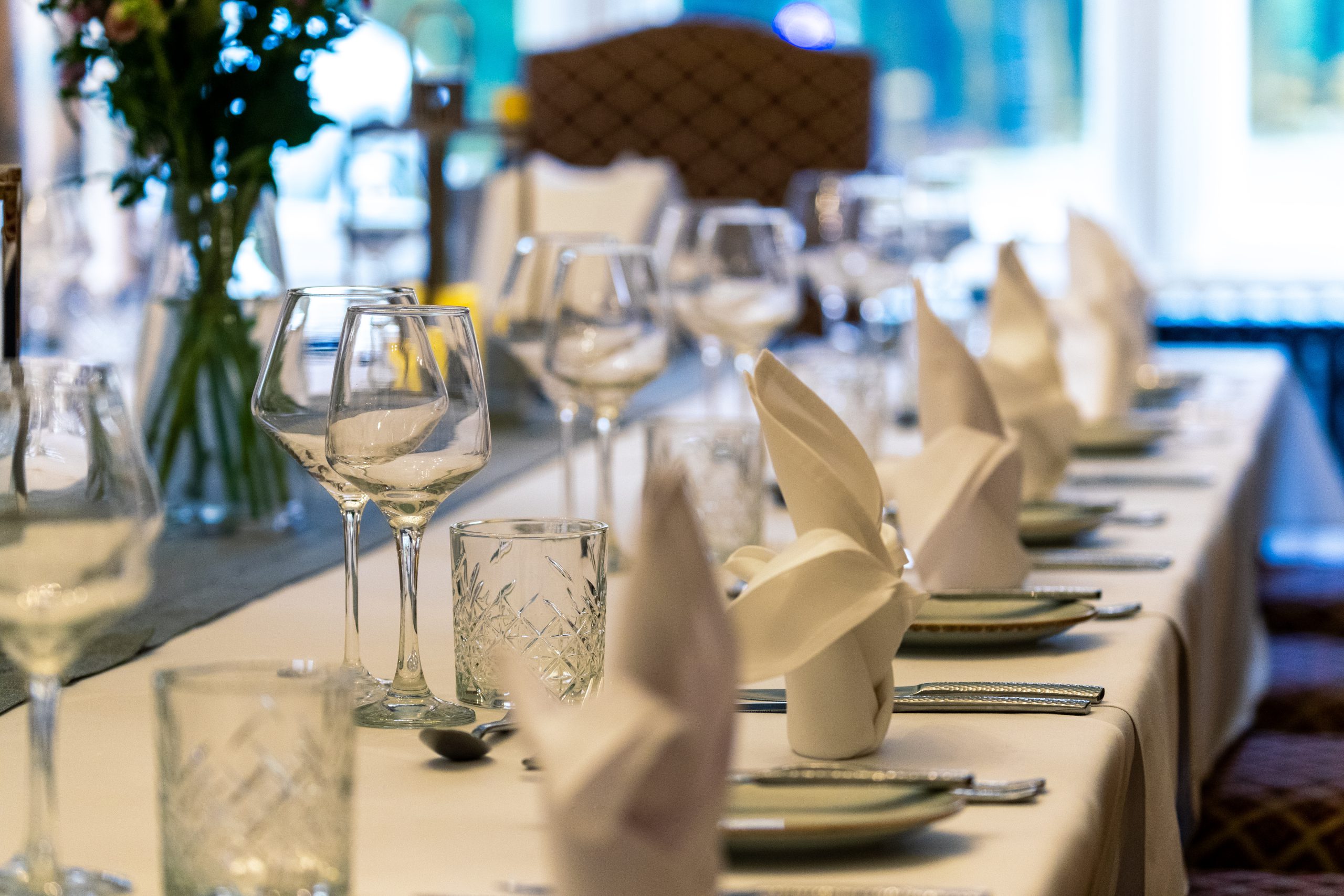Weetwood Private Dining