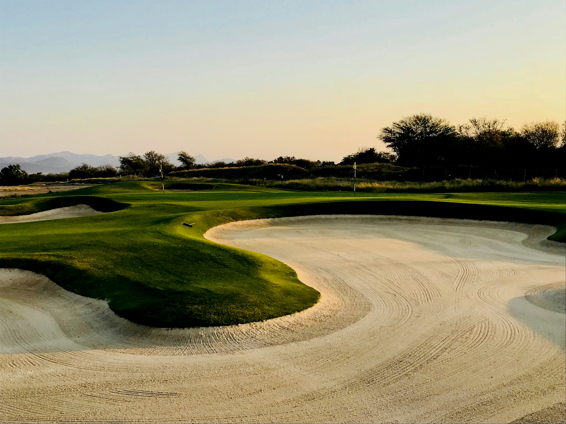 Golf Courses in Leeds Weetwood Hall