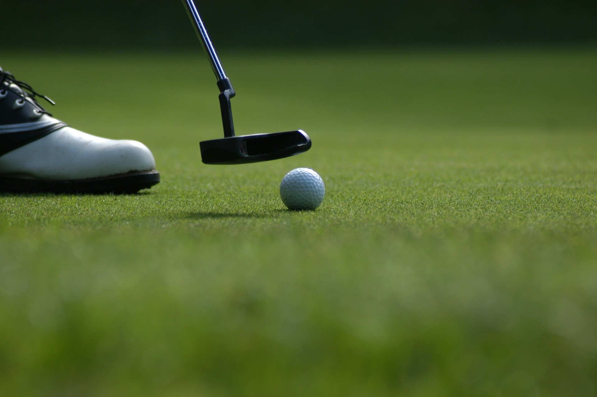 Golf Courses in Leeds Weetwood Hall 2